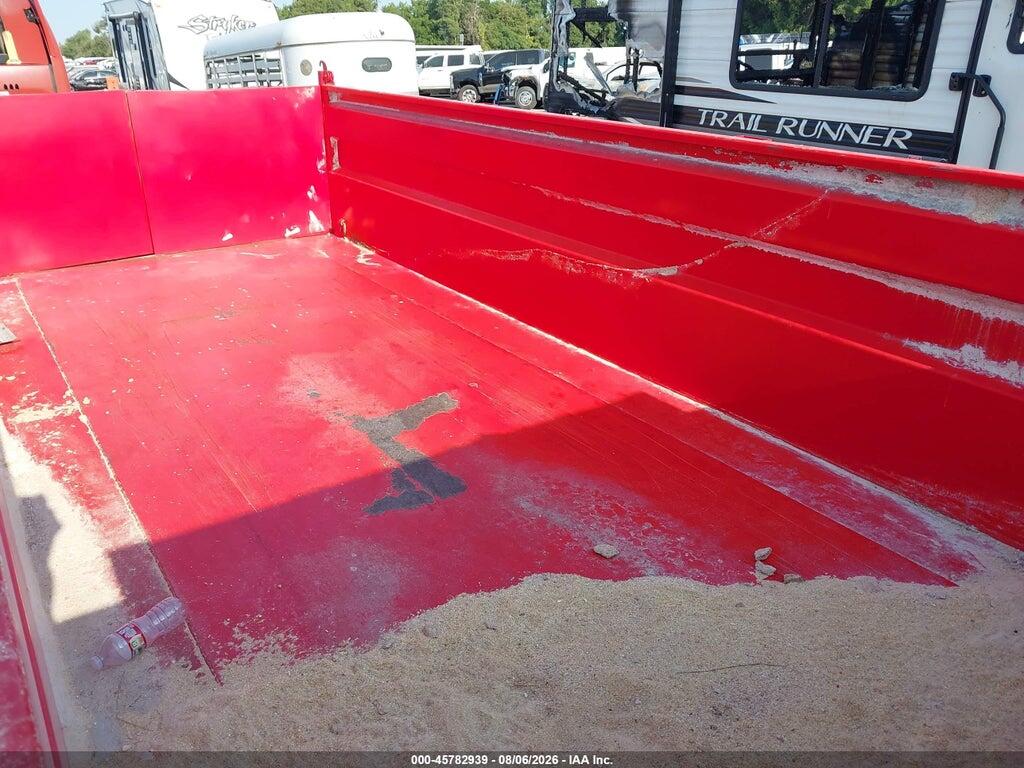 4P5DE1627M1353424 2021 PJ TRAILERS UNKNOWN photo no. 5