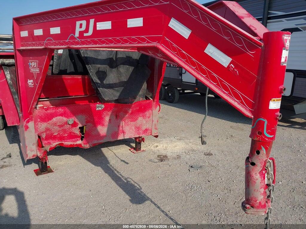 4P5DE1627M1353424 2021 PJ TRAILERS UNKNOWN photo no. 7