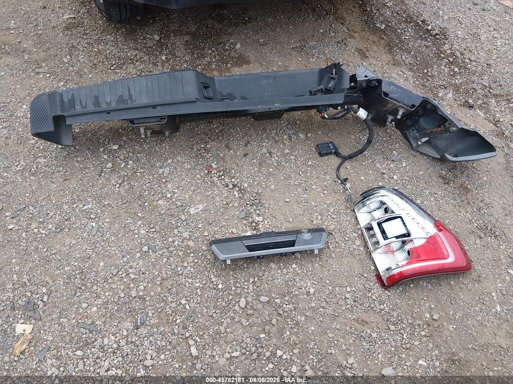 1FTFW1E50MFA57661 2021 FORD F-150 photo no. 12