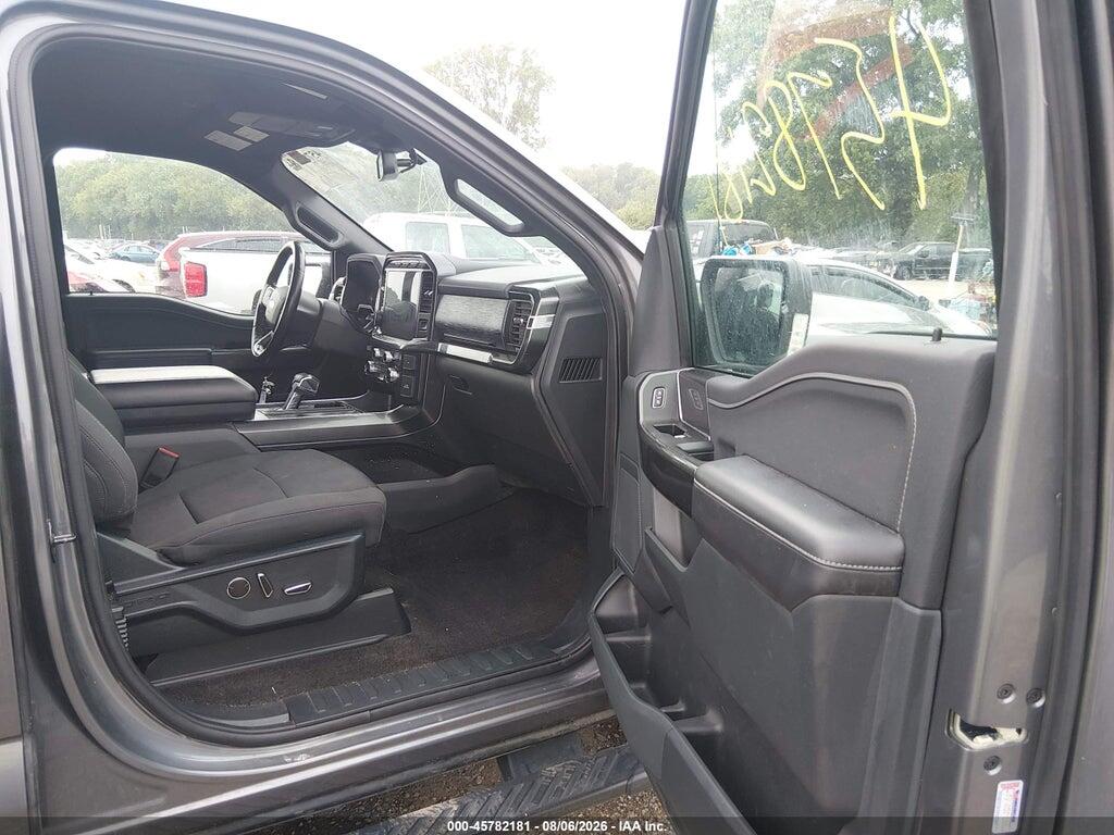 1FTFW1E50MFA57661 2021 FORD F-150 photo no. 5