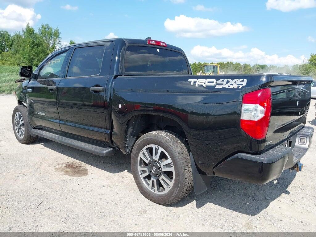 5TFDY5F14MX978795 2021 TOYOTA TUNDRA photo no. 3