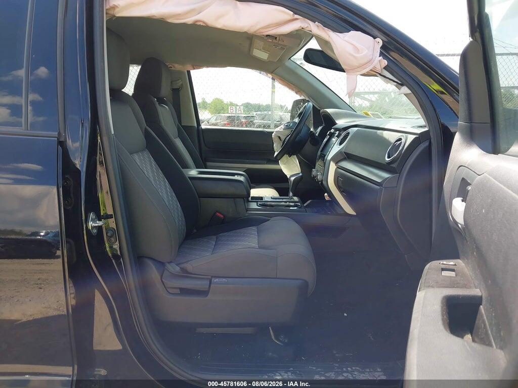 5TFDY5F14MX978795 2021 TOYOTA TUNDRA photo no. 5