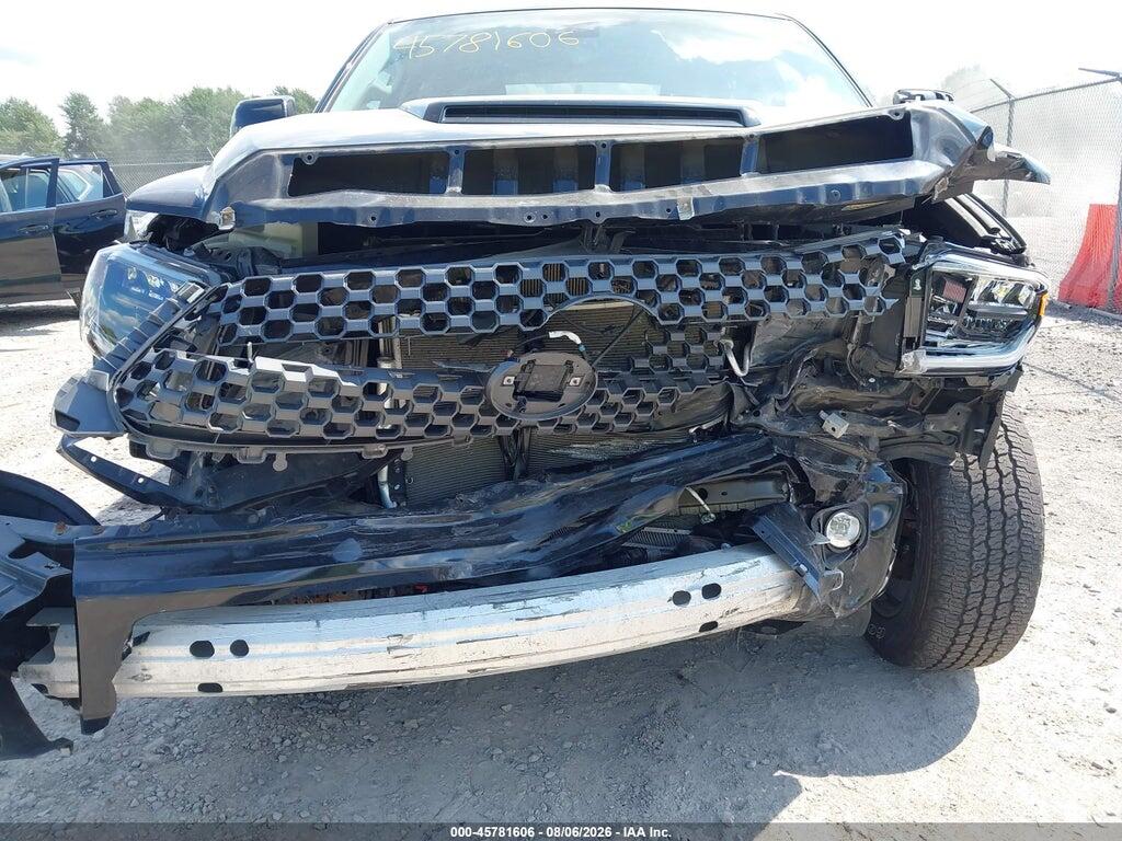 5TFDY5F14MX978795 2021 TOYOTA TUNDRA photo no. 6