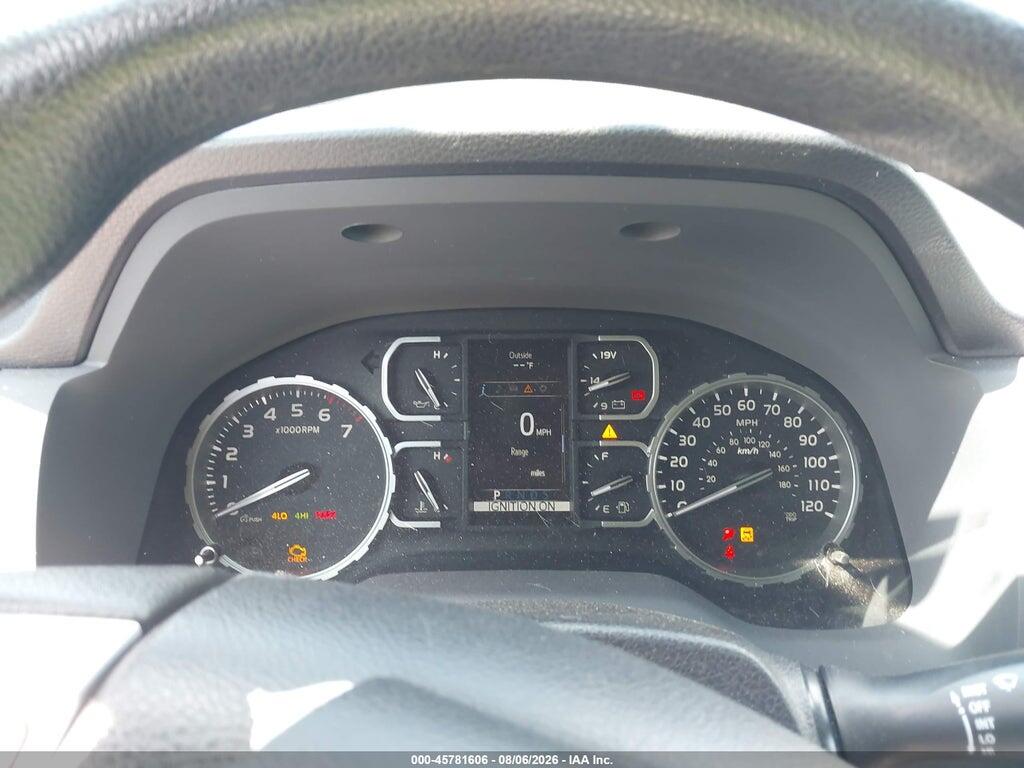 5TFDY5F14MX978795 2021 TOYOTA TUNDRA photo no. 7