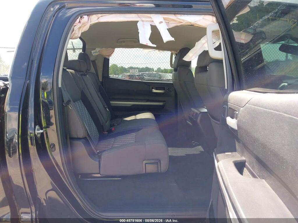 5TFDY5F14MX978795 2021 TOYOTA TUNDRA photo no. 8
