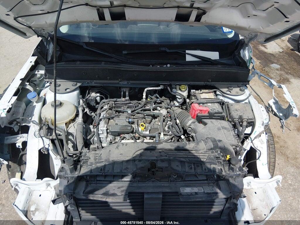 3FMCR9A67MRA97208 2021 FORD BRONCO SPORT photo no. 10