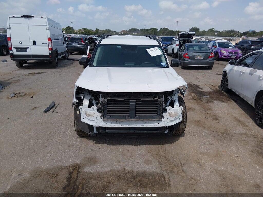 3FMCR9A67MRA97208 2021 FORD BRONCO SPORT photo no. 12