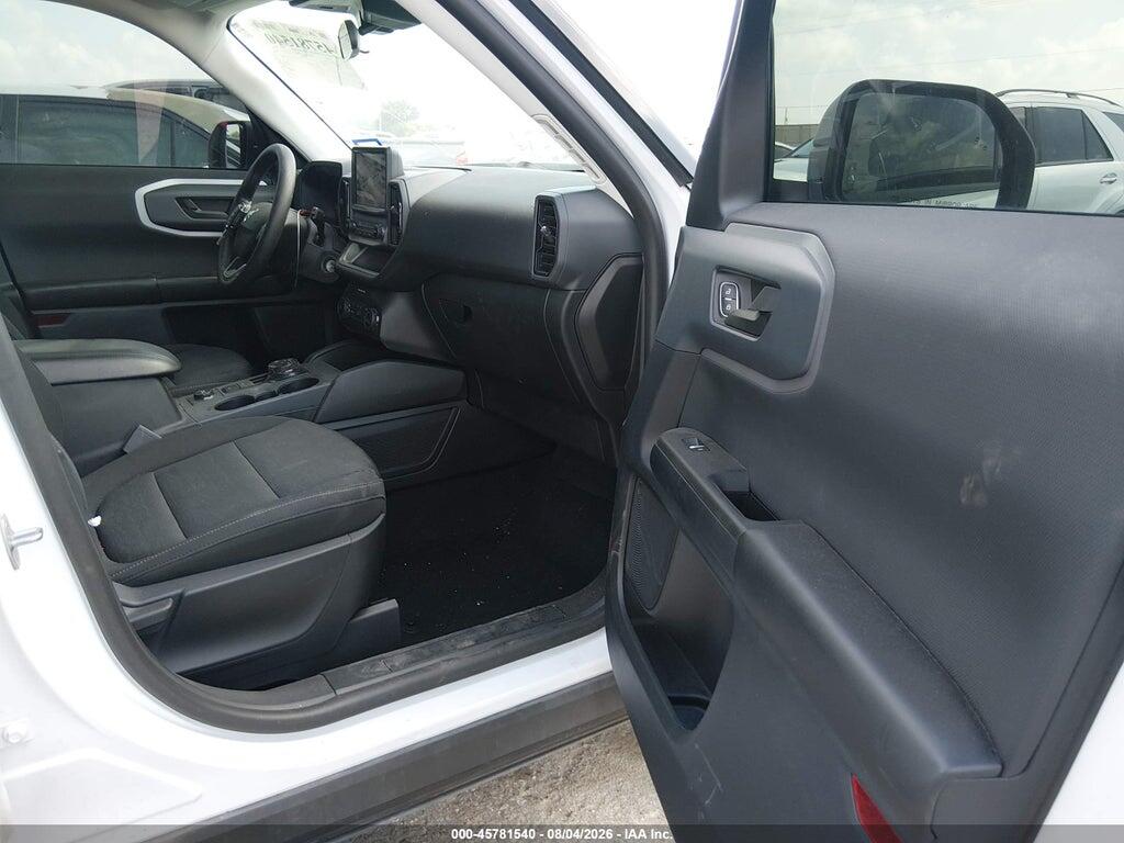 3FMCR9A67MRA97208 2021 FORD BRONCO SPORT photo no. 5