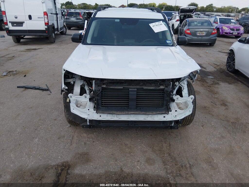 3FMCR9A67MRA97208 2021 FORD BRONCO SPORT photo no. 6