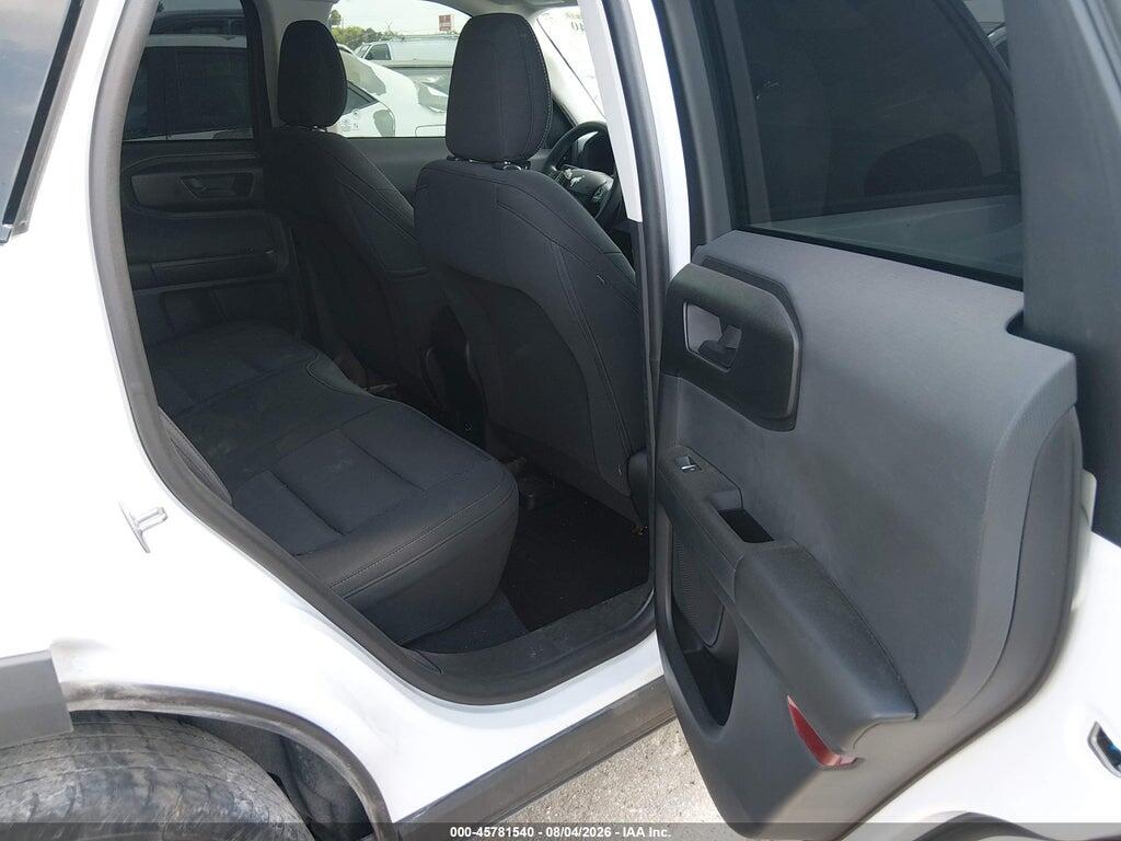 3FMCR9A67MRA97208 2021 FORD BRONCO SPORT photo no. 8