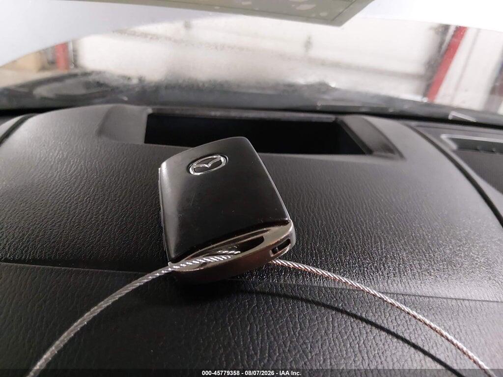 JM3KFBDM7M0484360 2021 MAZDA CX-5 photo no. 11