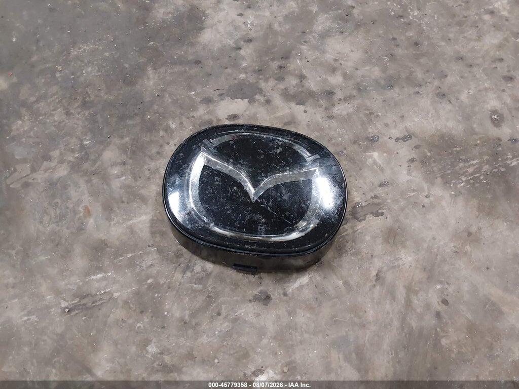 JM3KFBDM7M0484360 2021 MAZDA CX-5 photo no. 12