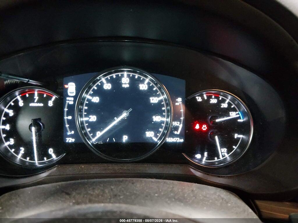 JM3KFBDM7M0484360 2021 MAZDA CX-5 photo no. 7