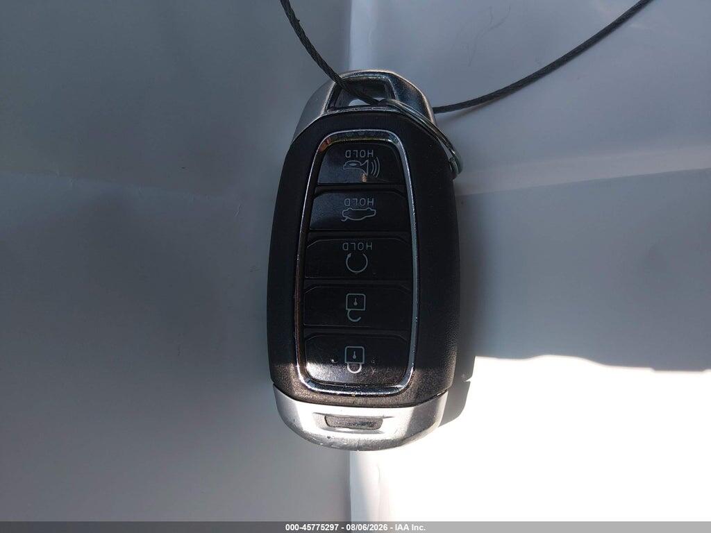 KMHLM4AG2MU195033 2021 HYUNDAI ELANTRA photo no. 11