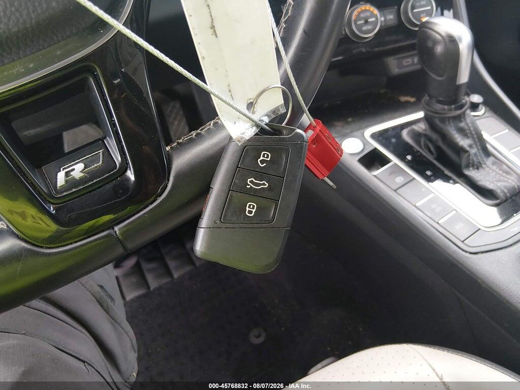 3VWC57BU8MM044402 2021 VOLKSWAGEN JETTA photo no. 11