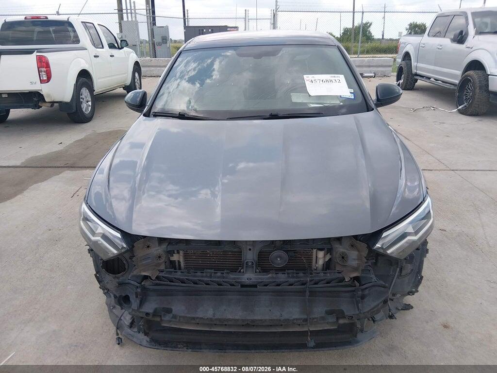 3VWC57BU8MM044402 2021 VOLKSWAGEN JETTA photo no. 12