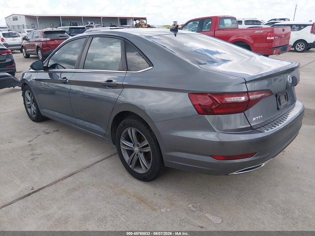 3VWC57BU8MM044402 2021 VOLKSWAGEN JETTA photo no. 3