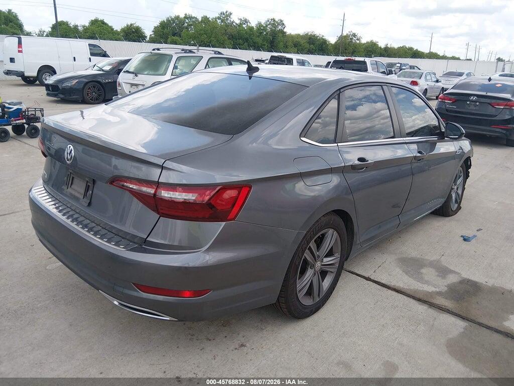 3VWC57BU8MM044402 2021 VOLKSWAGEN JETTA photo no. 4