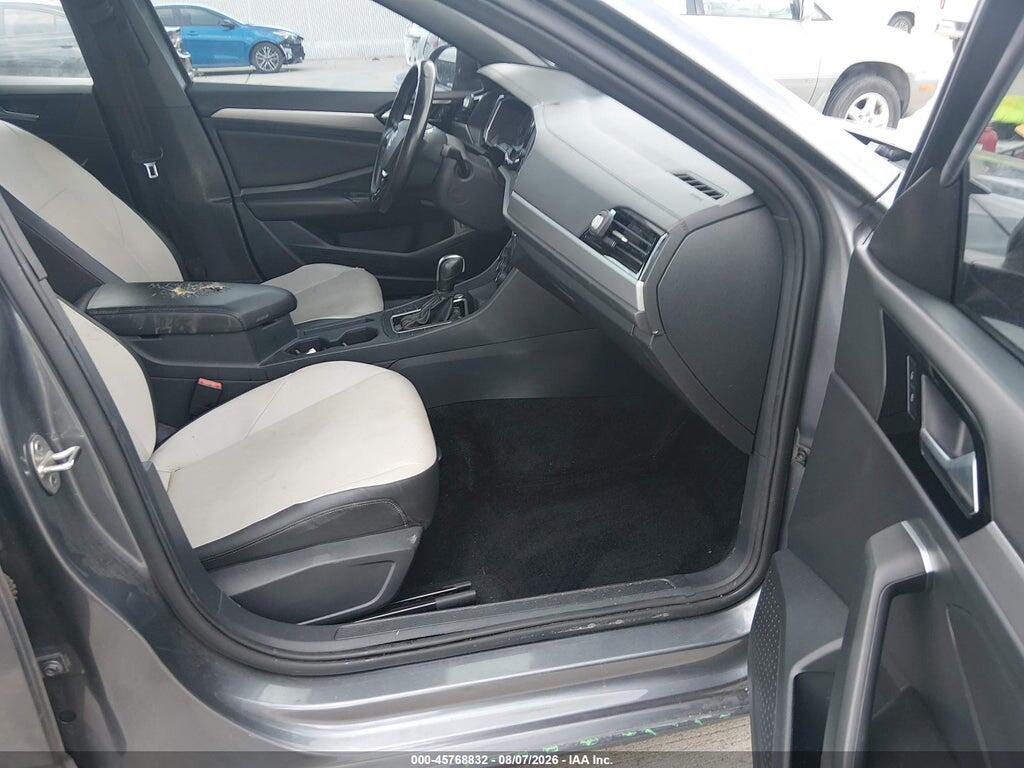 3VWC57BU8MM044402 2021 VOLKSWAGEN JETTA photo no. 5