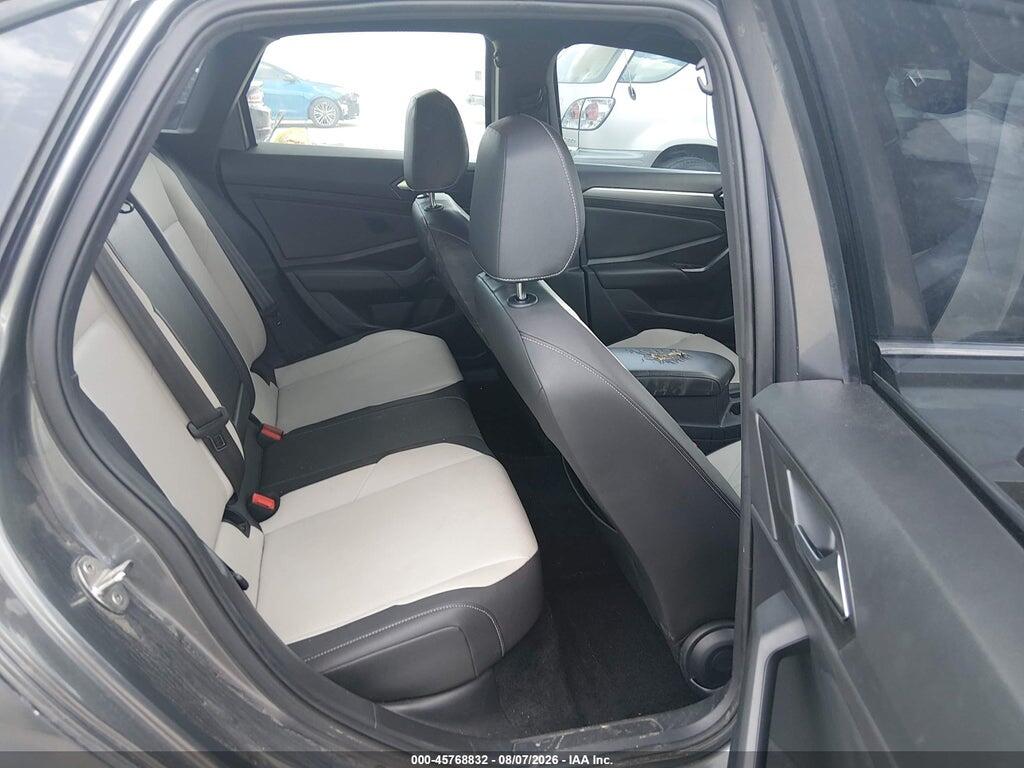 3VWC57BU8MM044402 2021 VOLKSWAGEN JETTA photo no. 8