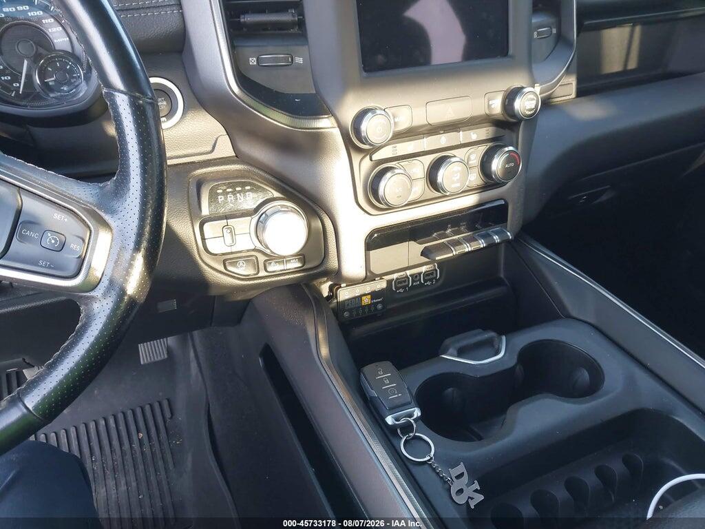 1C6SRFLT3MN830298 2021 RAM 1500 photo no. 11