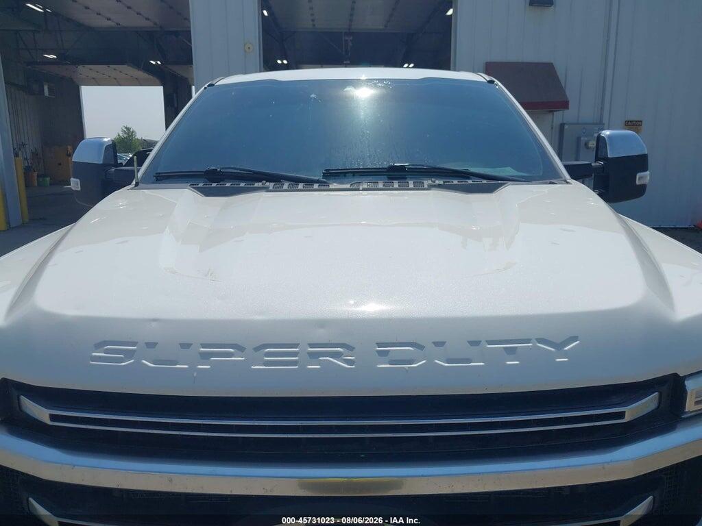 1FT8W3BT2MED34131 2021 FORD F-350 photo no. 11