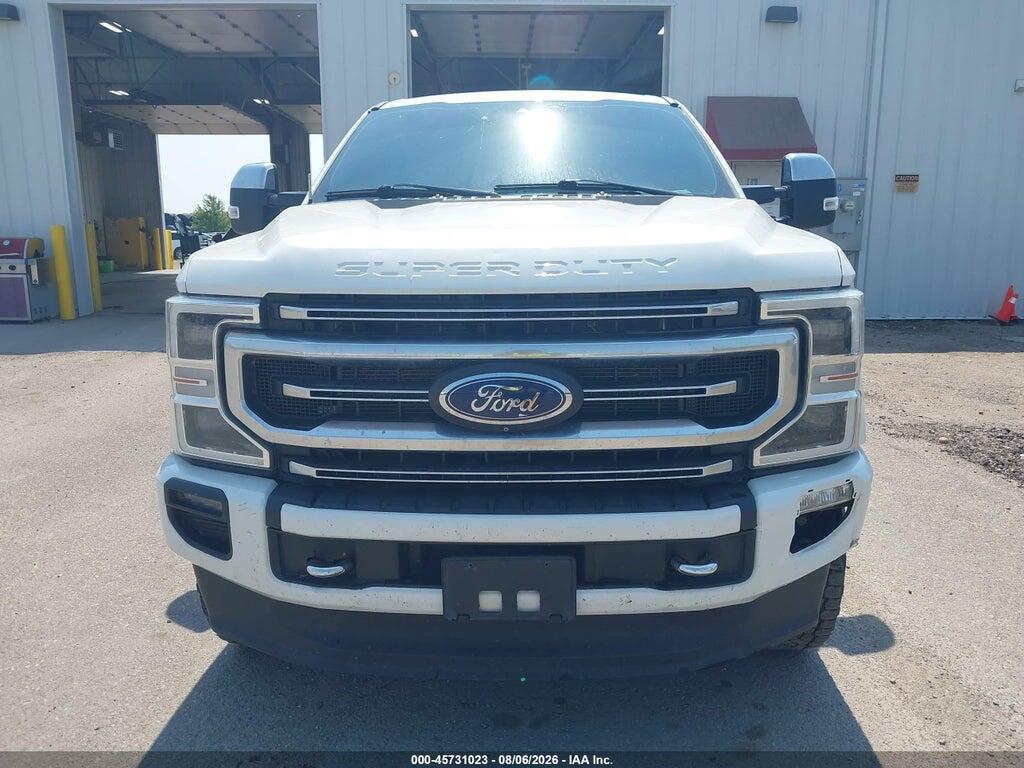 1FT8W3BT2MED34131 2021 FORD F-350 photo no. 12