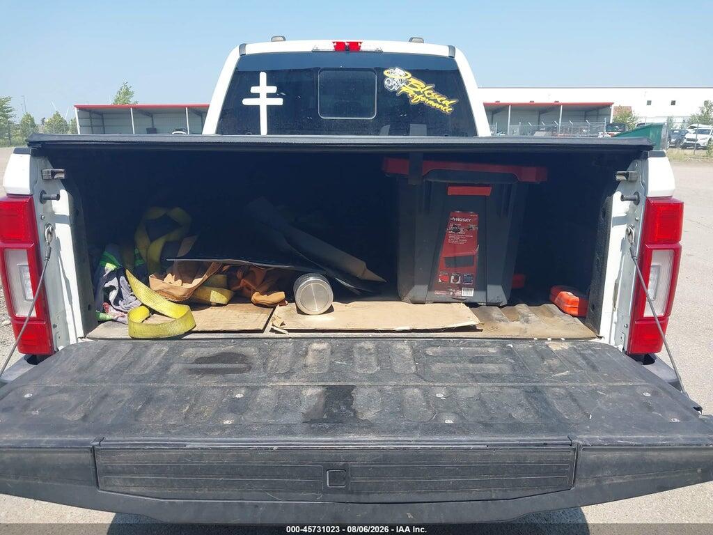 1FT8W3BT2MED34131 2021 FORD F-350 photo no. 6