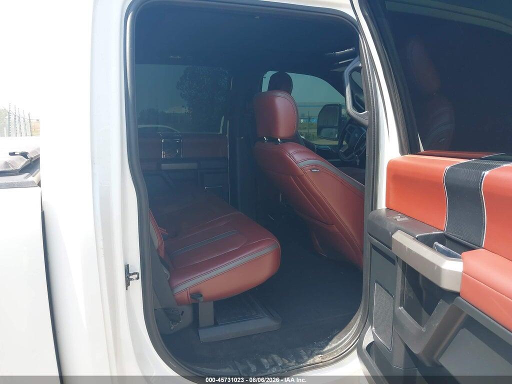 1FT8W3BT2MED34131 2021 FORD F-350 photo no. 7