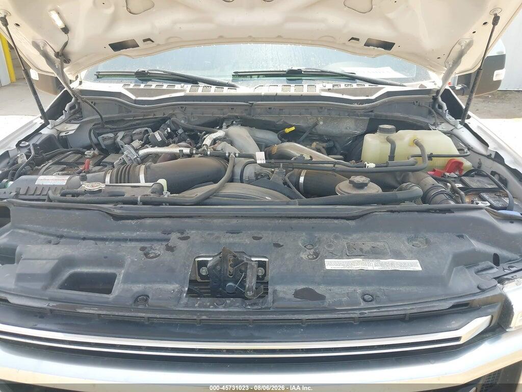 1FT8W3BT2MED34131 2021 FORD F-350 photo no. 9