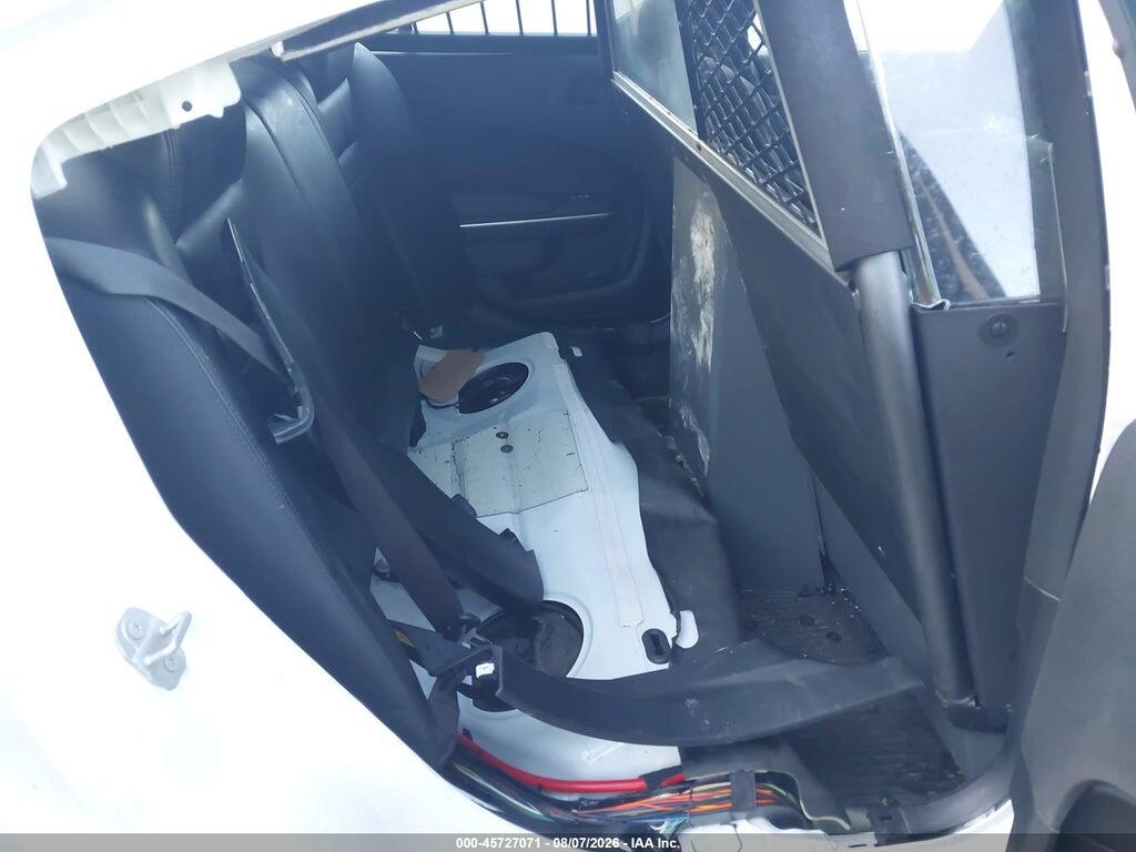 2C3CDXAT4MH678582 2021 DODGE CHARGER photo no. 8