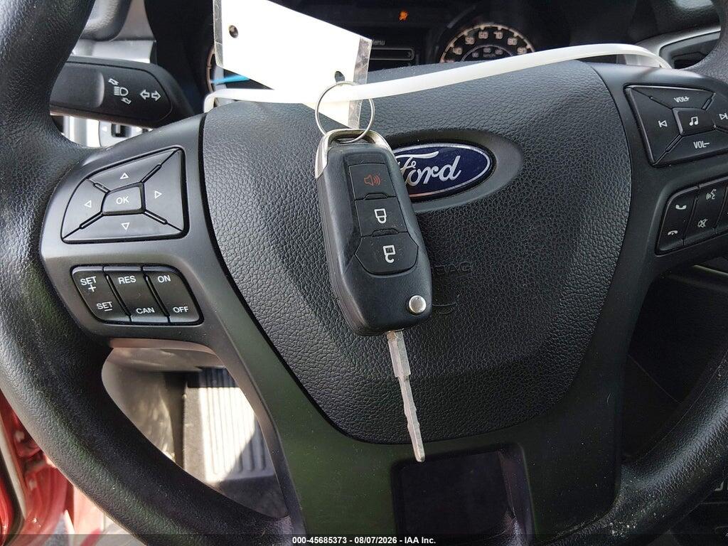 1FTER1FH6MLD18613 2021 FORD RANGER photo no. 11