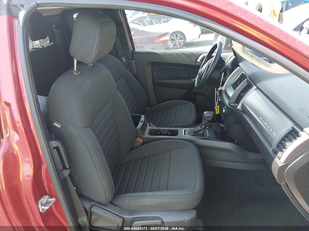1FTER1FH6MLD18613 2021 FORD RANGER photo no. 5