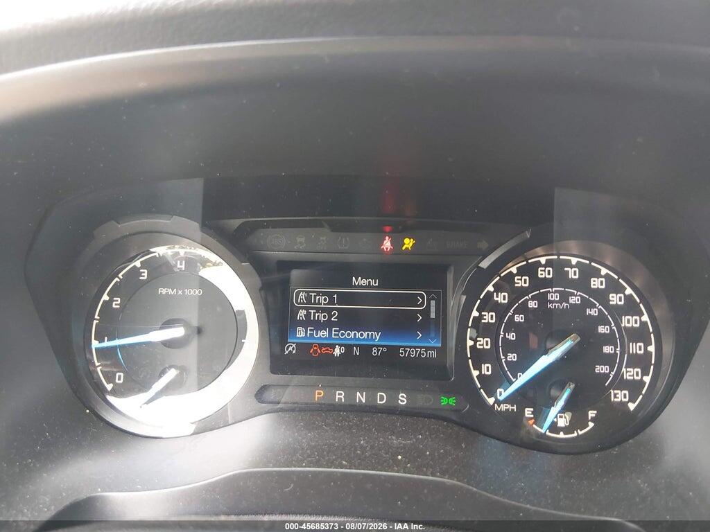 1FTER1FH6MLD18613 2021 FORD RANGER photo no. 7