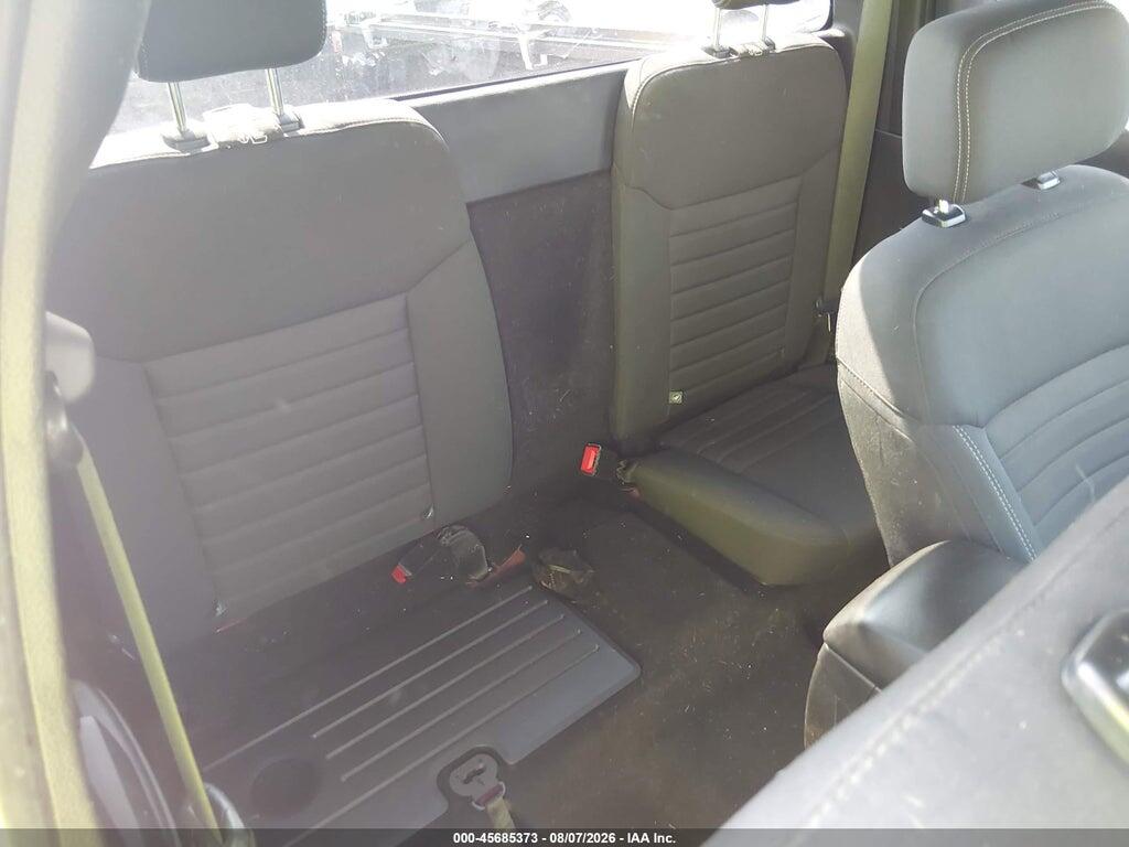 1FTER1FH6MLD18613 2021 FORD RANGER photo no. 8