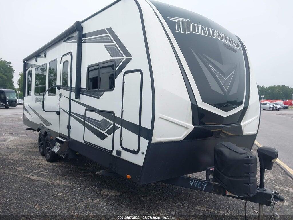 2021 GRAND DESIGN REFLECTION 573TM3120M5504469