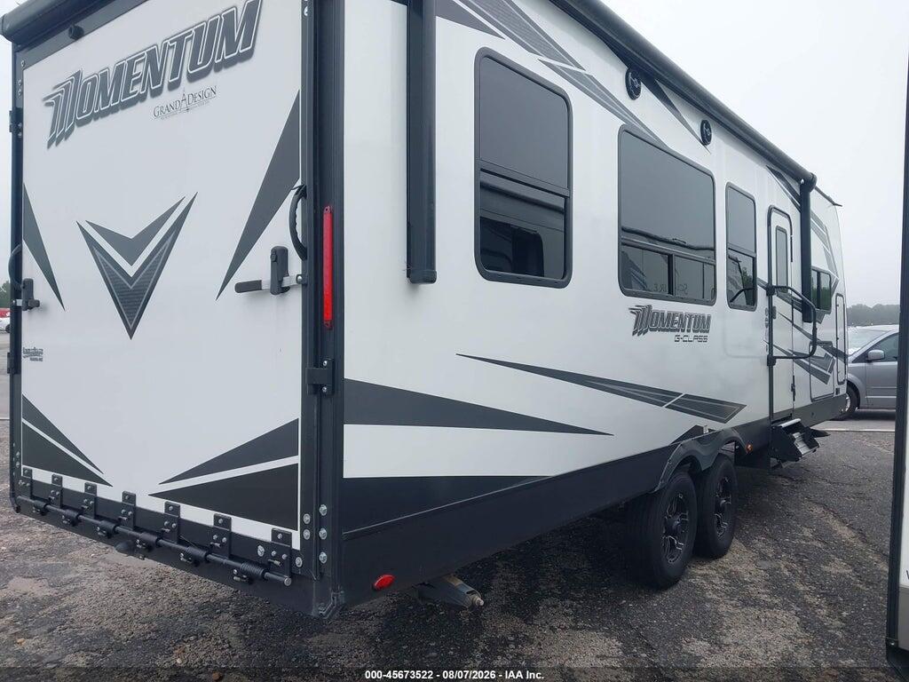 573TM3120M5504469 2021 GRAND DESIGN REFLECTION photo no. 4