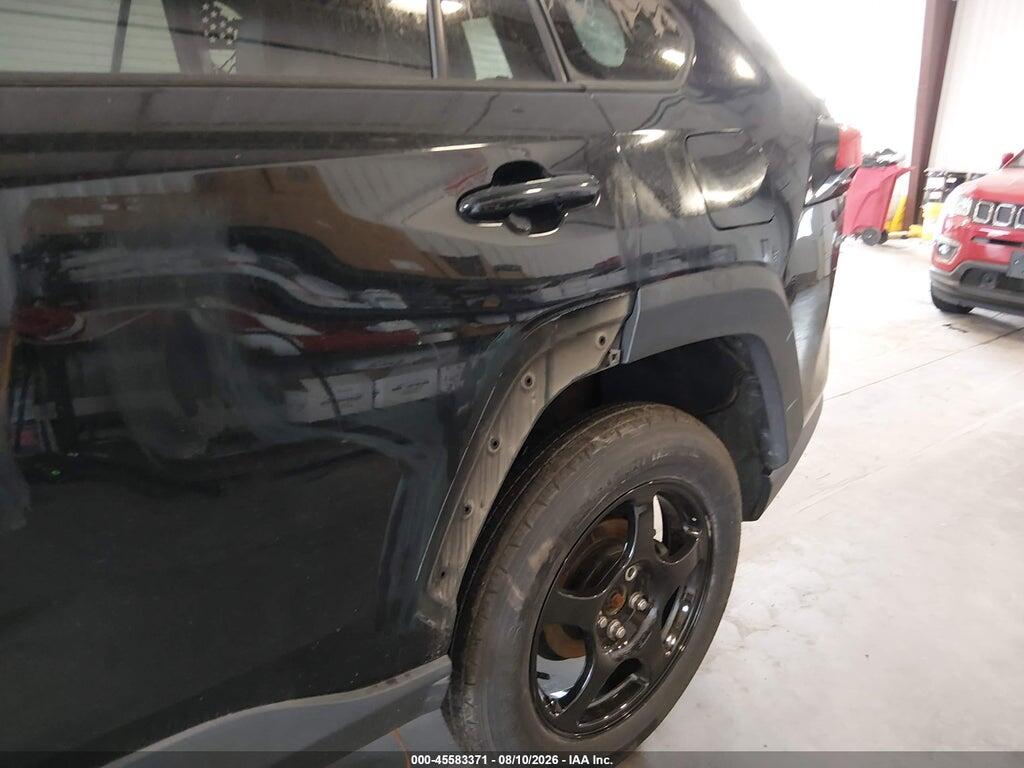 2T3J1RFV2MW151514 2021 TOYOTA RAV4 photo no. 6