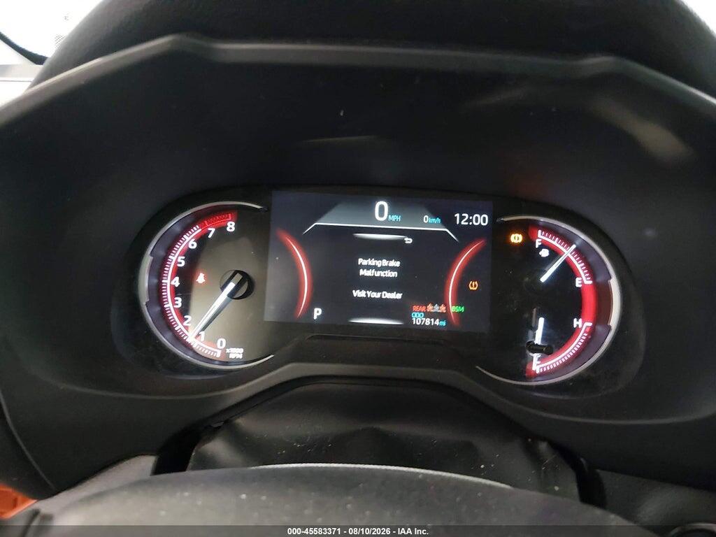 2T3J1RFV2MW151514 2021 TOYOTA RAV4 photo no. 7