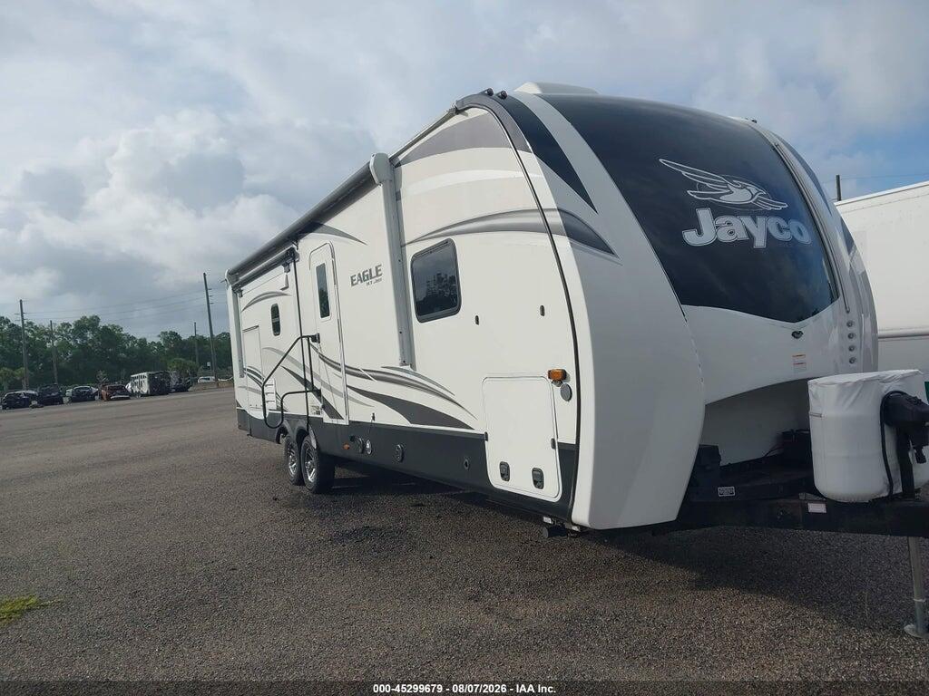 1UJBJ0BS3M1C40182 2021 JAYCO OTHER photo no. 1