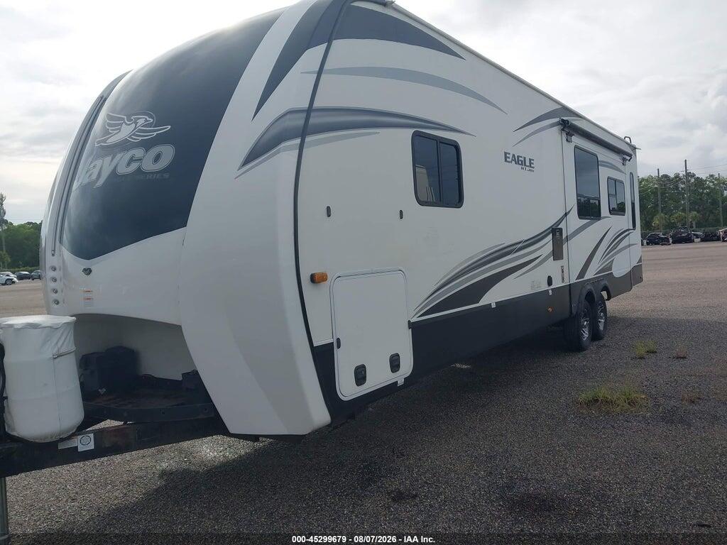 1UJBJ0BS3M1C40182 2021 JAYCO OTHER photo no. 2