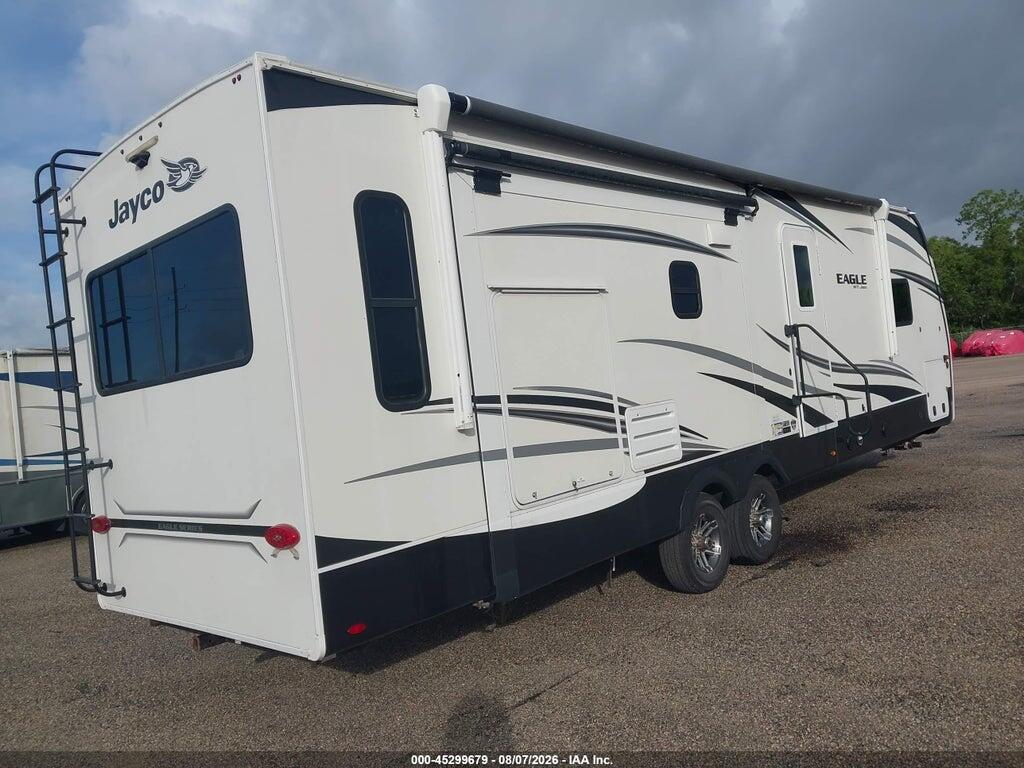 1UJBJ0BS3M1C40182 2021 JAYCO OTHER photo no. 4
