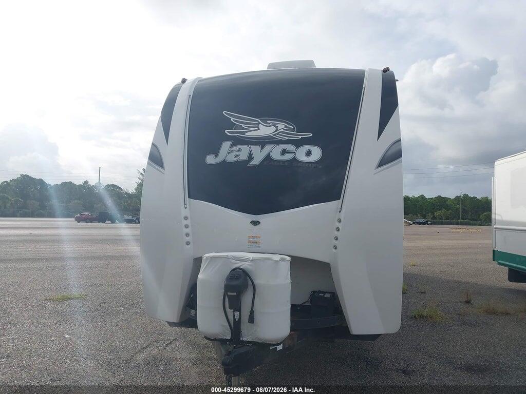 1UJBJ0BS3M1C40182 2021 JAYCO OTHER photo no. 6