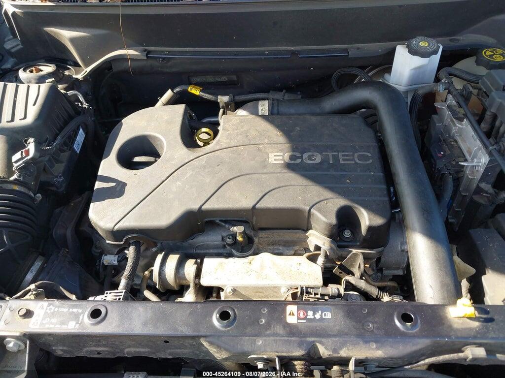 3GNAXFEV8MS148300 2021 CHEVROLET EQUINOX photo no. 10