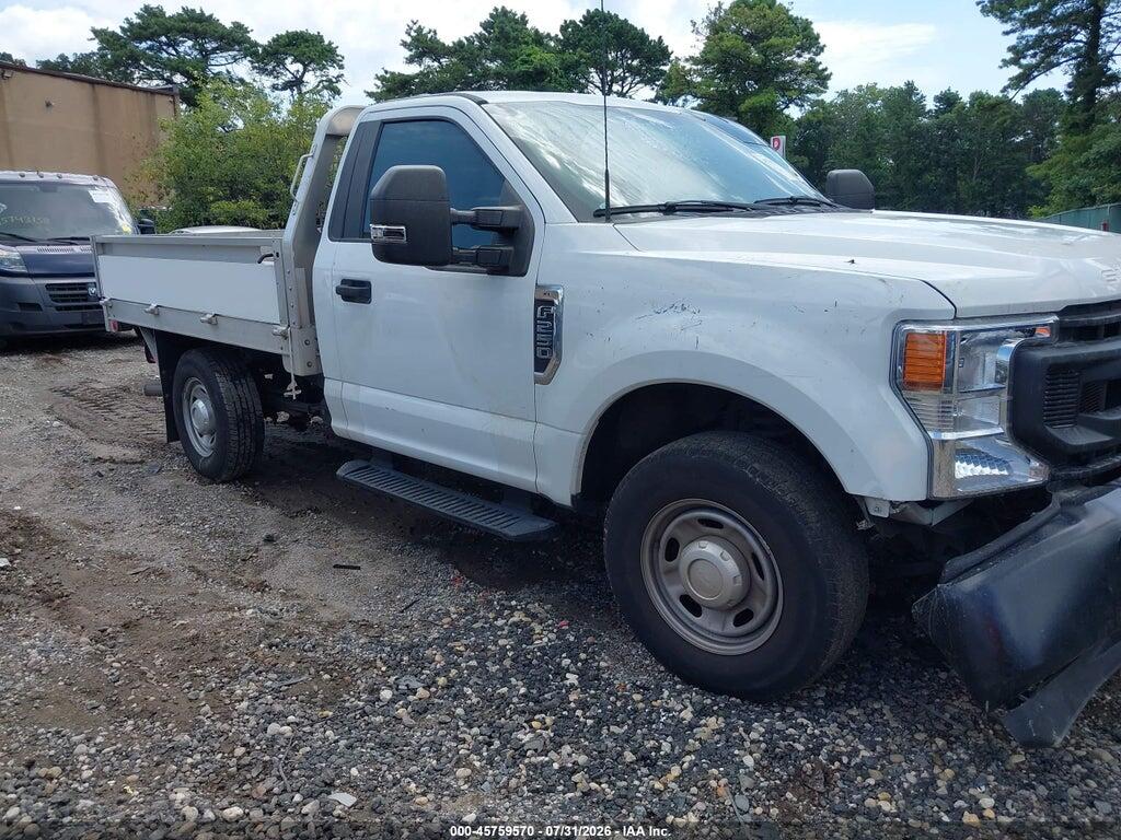 1FDBF2A62NED19718 2022 FORD F250 photo no. 12