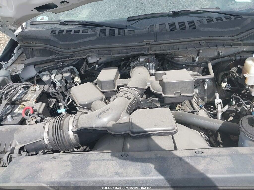 1FDBF2A62NED19718 2022 FORD F250 photo no. 9