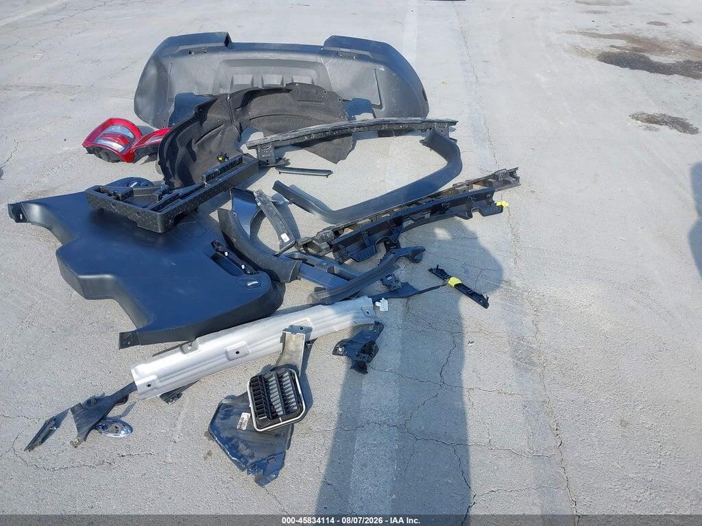 3FMCR9A67NRD61318 2022 FORD BRONCO SPORT photo no. 12