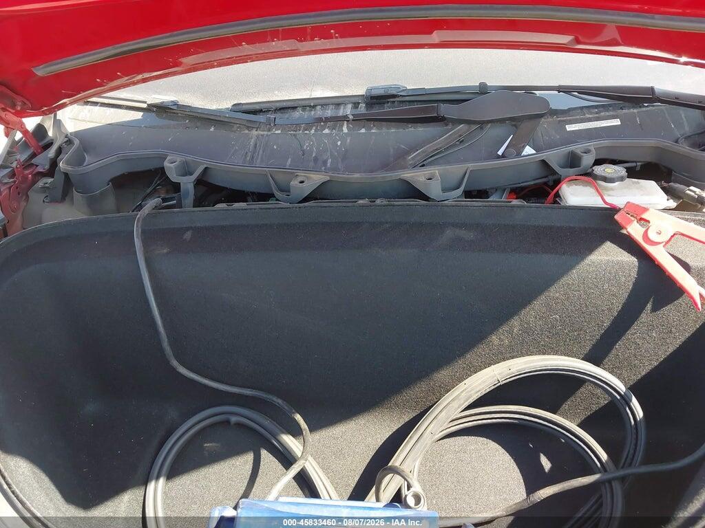 7SAXCBE69NF332786 2022 TESLA MODEL X photo no. 10