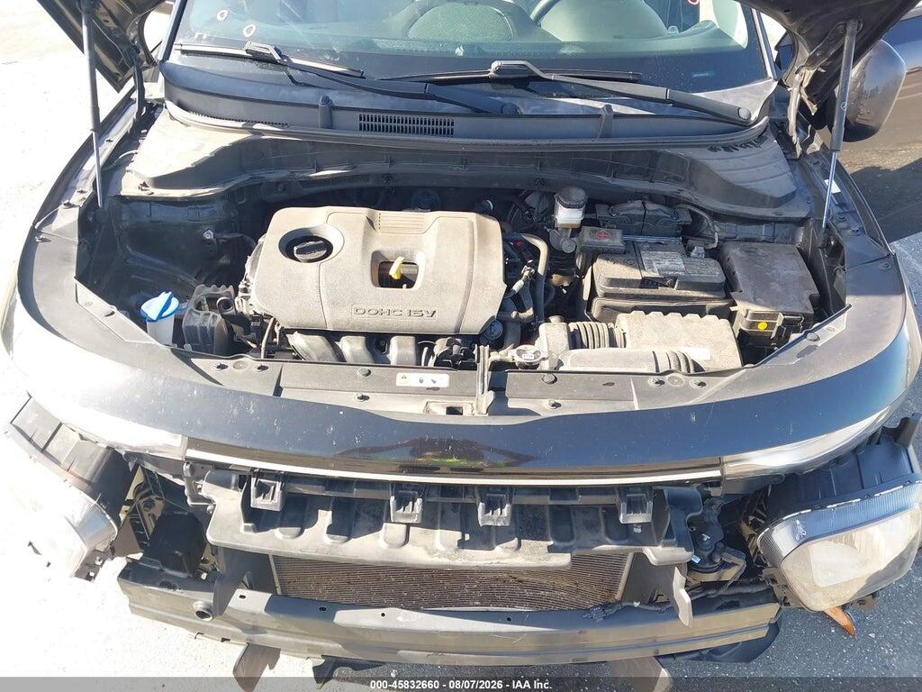 KNDJ23AU8N7153287 2022 KIA SOUL photo no. 10