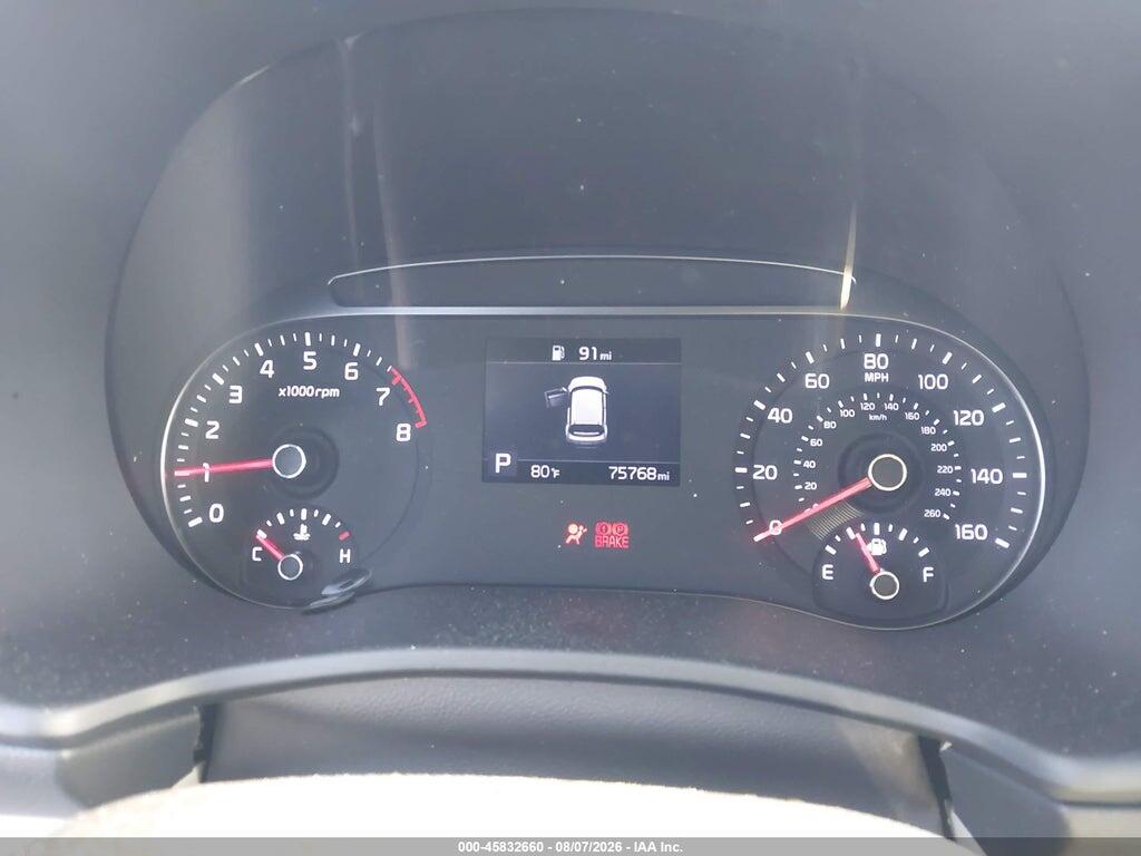KNDJ23AU8N7153287 2022 KIA SOUL photo no. 7